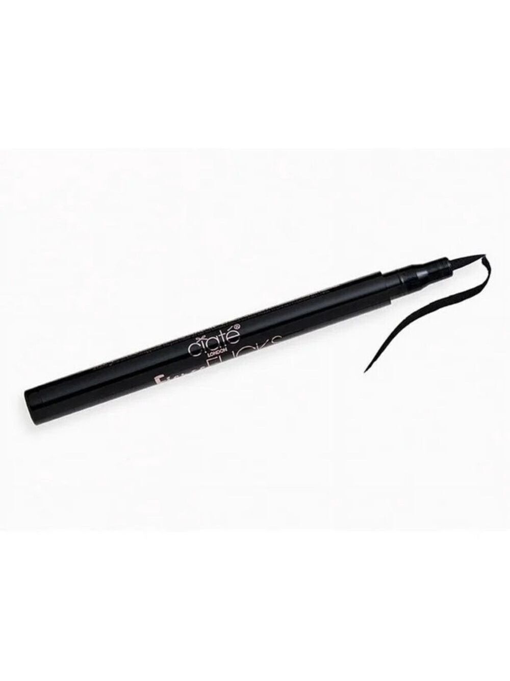 Ciaté Black Fierce Flicks Eyeliner New Sealed
